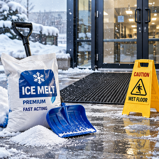 Beat the Freeze this Winter