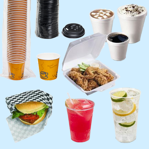 FOOD SERVICE