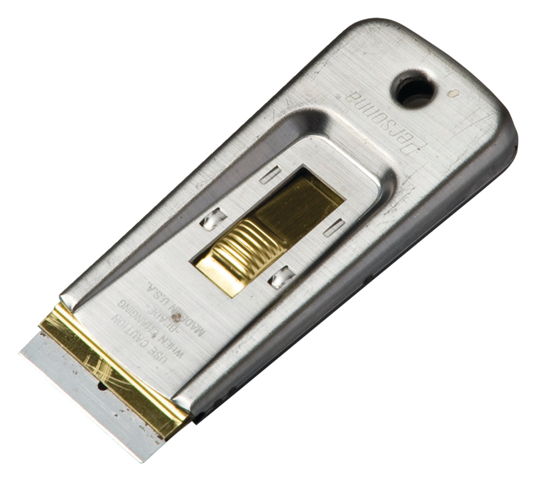 M2 1.5" Safety Scraper