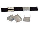 1/2" Open Steel Strap Seals 2000/CS