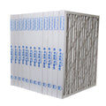 20x25x2 MERV 8 Furnace Pleated Air Filter