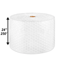 1/2" Bubble Roll, 24" x 250'