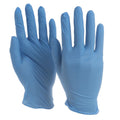 Nitrile Blue Glove 100/BX