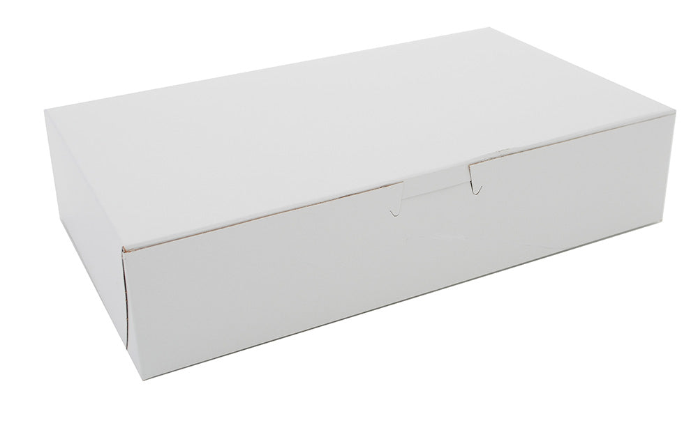 Donut Box 10x7x3.5 100/BX