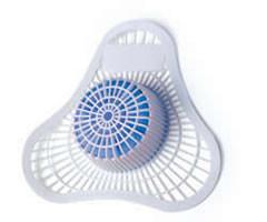 Urinal Screen NPara Mint 12/BX