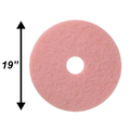 PPC 19" Pink Max UHS Pad EA