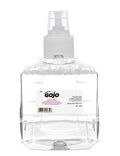 Gojo Clear & Mild Foam Handwash 2x1200mL
