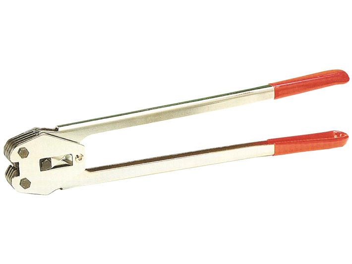 1/2" Sealer for Polypropylene Strapping (PP)