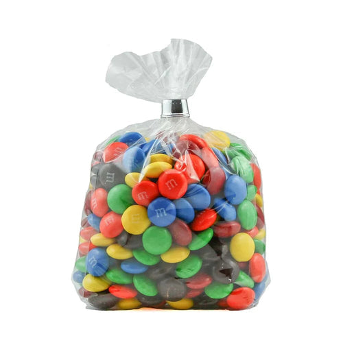 3 LB Poly Bag  5x3x11 500/BX