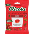 Ricola Cherry Wrapped Lozenges 19ct