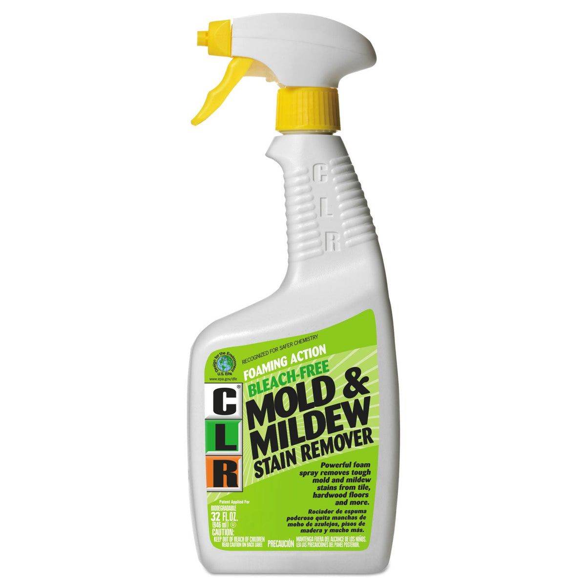 Mold & Mildew Stain Remover 12/CS