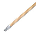 M2 60" Metal Threaded Handle 15/16"
