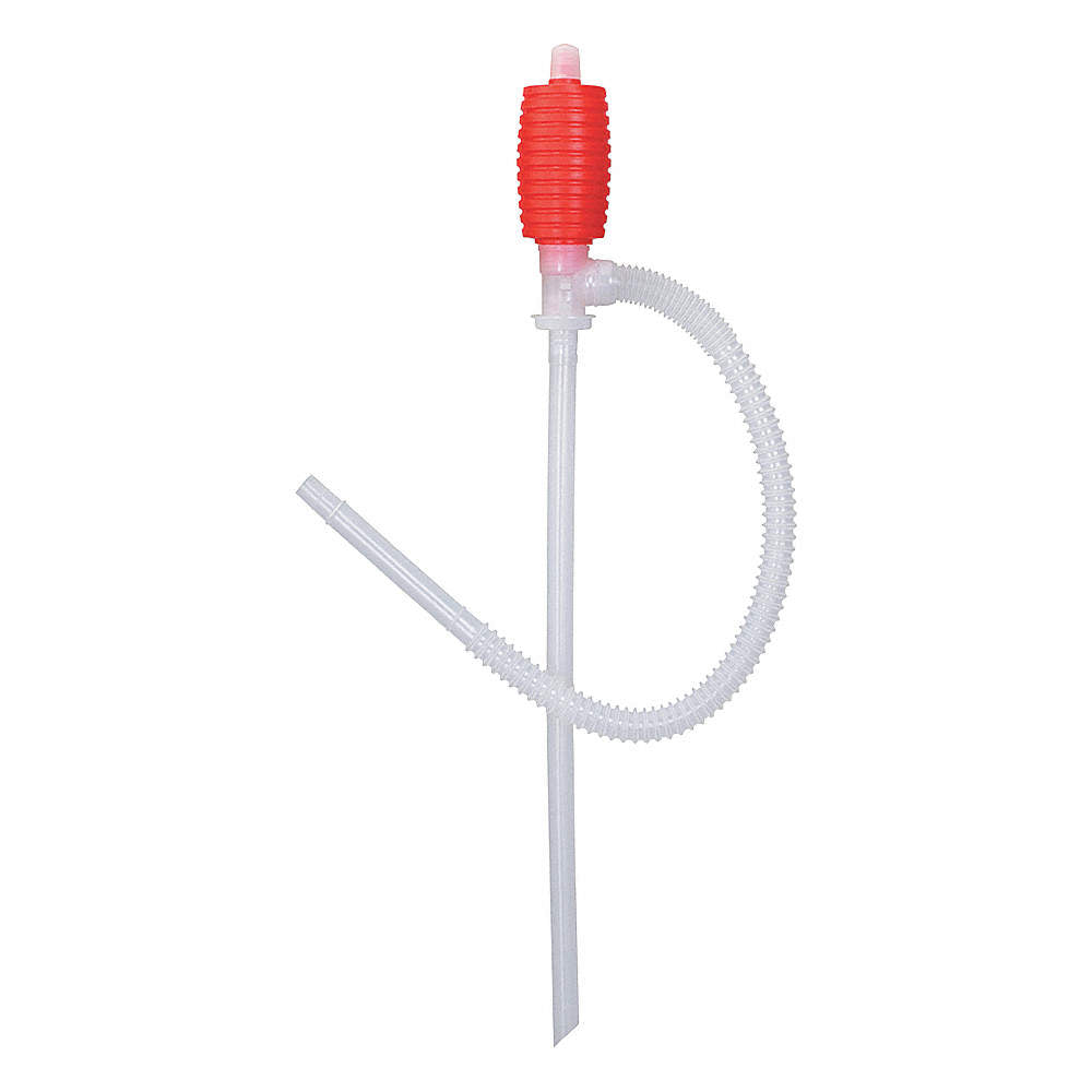 Pump for Windshield Washer Drum