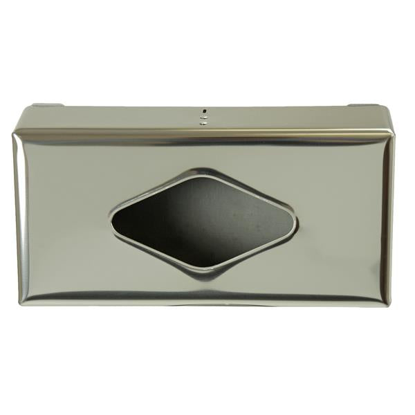 Facial Tissue Dispenser Surface Mount