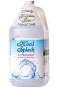 Clearly Frag. Free Foam Soap 4x4L