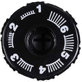 Vacuum Adjustment Knob for SC899/SC866 - PTS