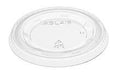 Potion Cup LID 3.25oz/ 4oz/ 5oz  2,500/cs