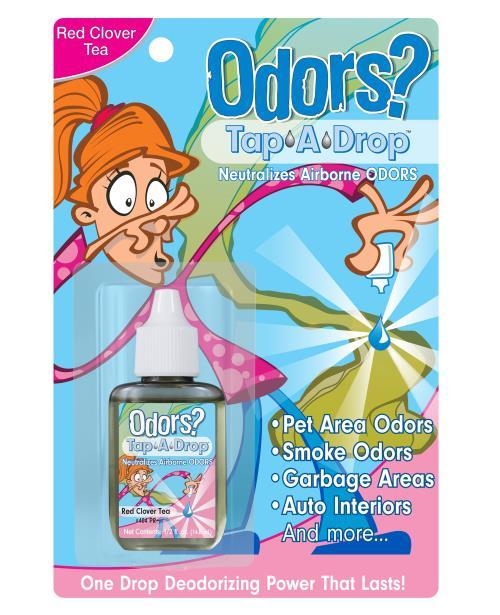 Nilodor Tap-A-Drop Deodorizer 12/BX