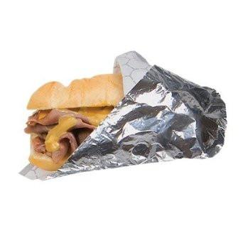 12x14 Insulated Foil Sheet 1000/CS