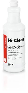 Hi-Clean Pine Lotion Cleanser 1L