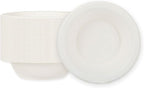 iECO 12oz Bagasse Bowl 500/CS