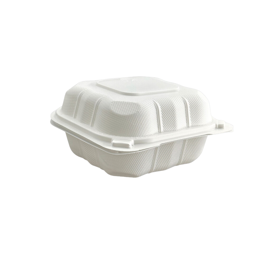 MFPP 6x6 Hinged Containers 250/CS
