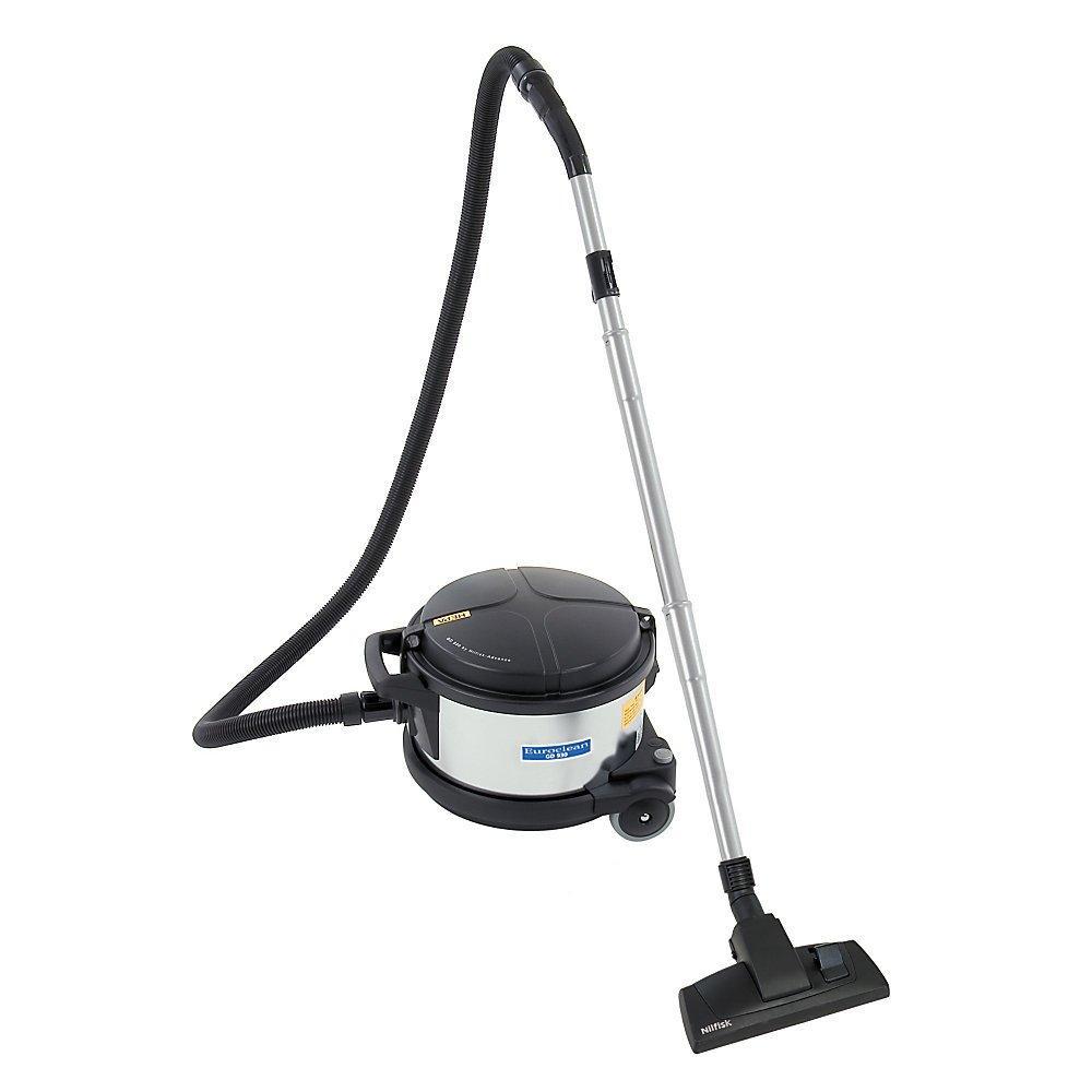 Clarke GD930 SP Canister Vacuum