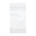 10x13 Reclosable Bags 2.mil 1000/CS
