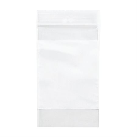 8x10 Reclosable Bags 2.mil 1000/BX