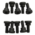 Sanitaire Screw PKG (EW312-10T8) - PTS