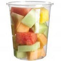 24oz Deli Container Clear 500/CS