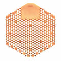 Wave 3D Mango Urinal Screen 10/box