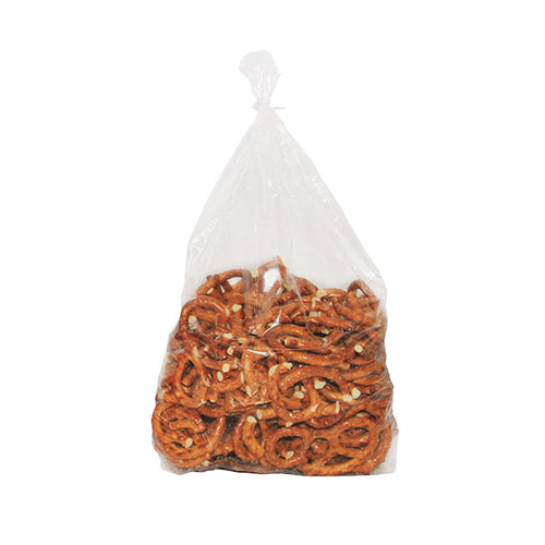 6 LB Poly Bag 5x3x15 500/BX