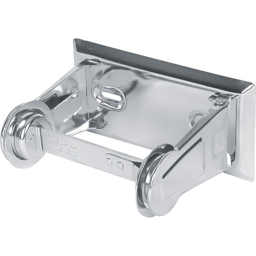 Toilet Tissue Dispenser Single Roll
