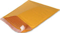 #7 Kraft Bubble Mailer 14.25" x 20"  50/CS 