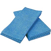 Kodiak Food Service Blue Towels  200/bx