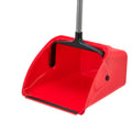 M2 Jumbo Lobby Dust Pan Red
