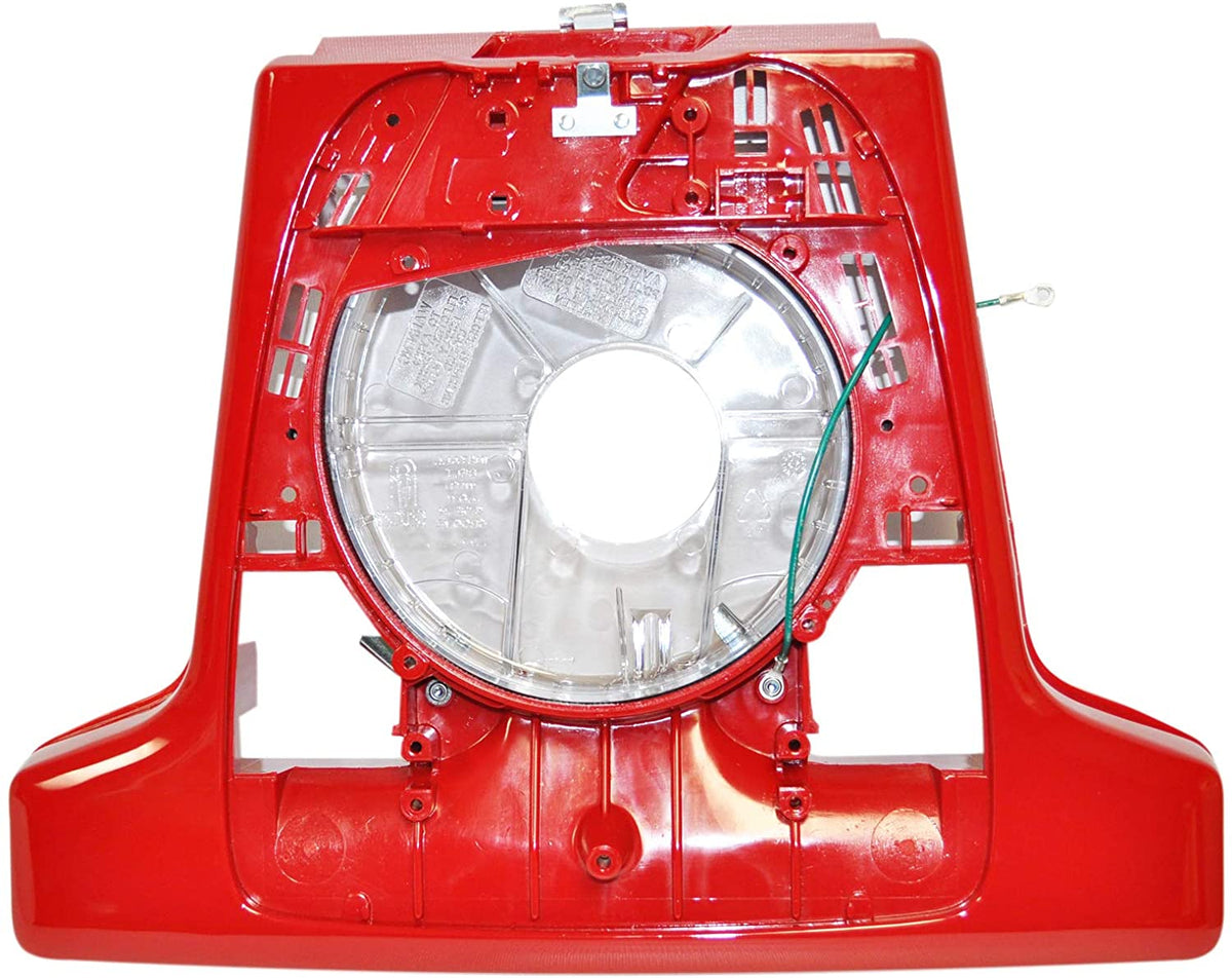 16" Sanitaire  Base & Chamber (SC899) - PTS