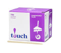 Touch Club Toothpick 3.5"  750/box