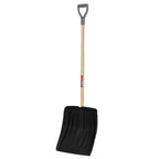 13.9" Snow Shovel