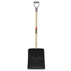 13.9" Snow Shovel