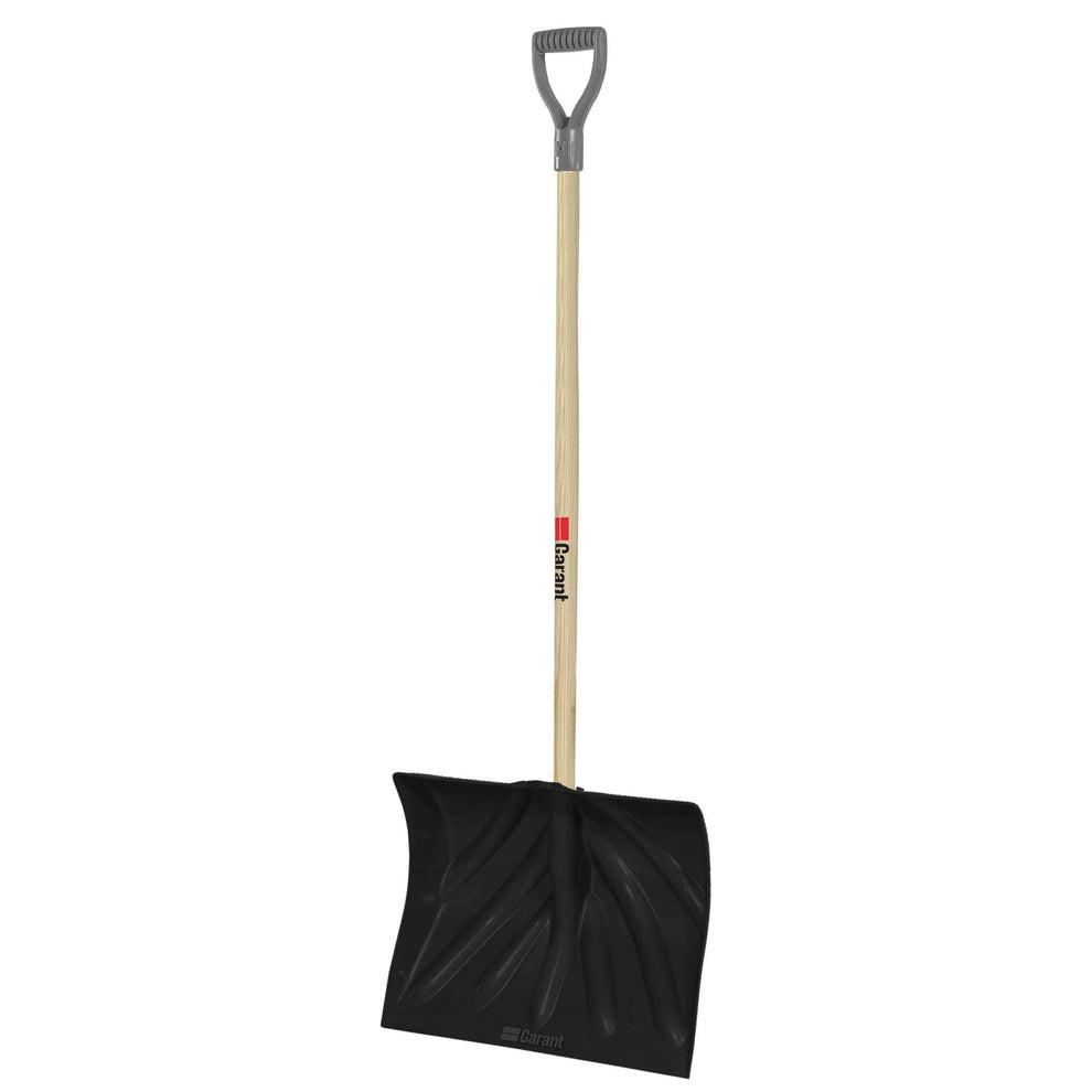 18" Snow Shovel