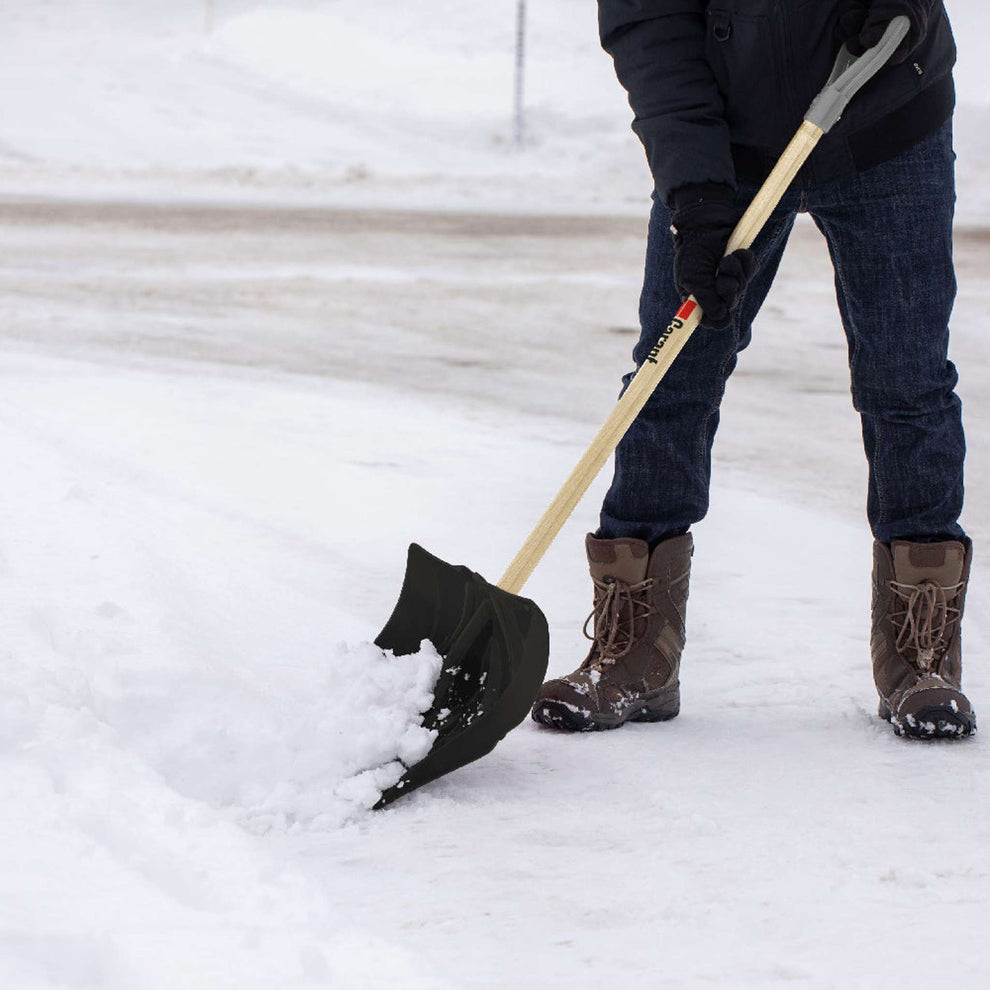 18" Snow Shovel