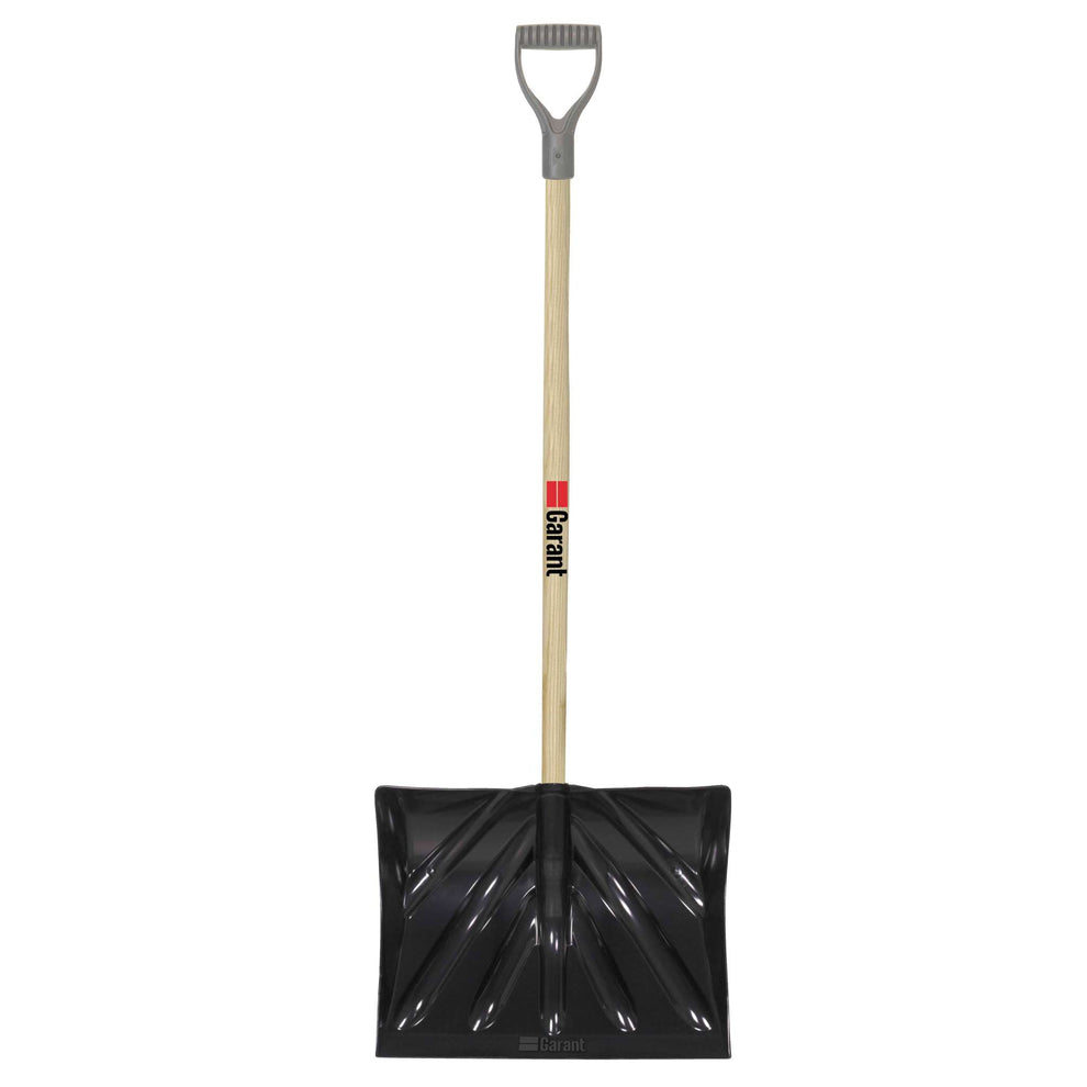18" Snow Shovel