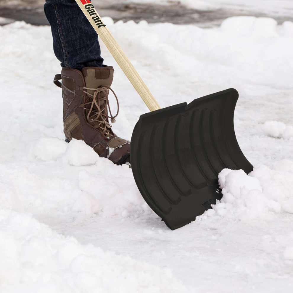 21" Snow Scraper