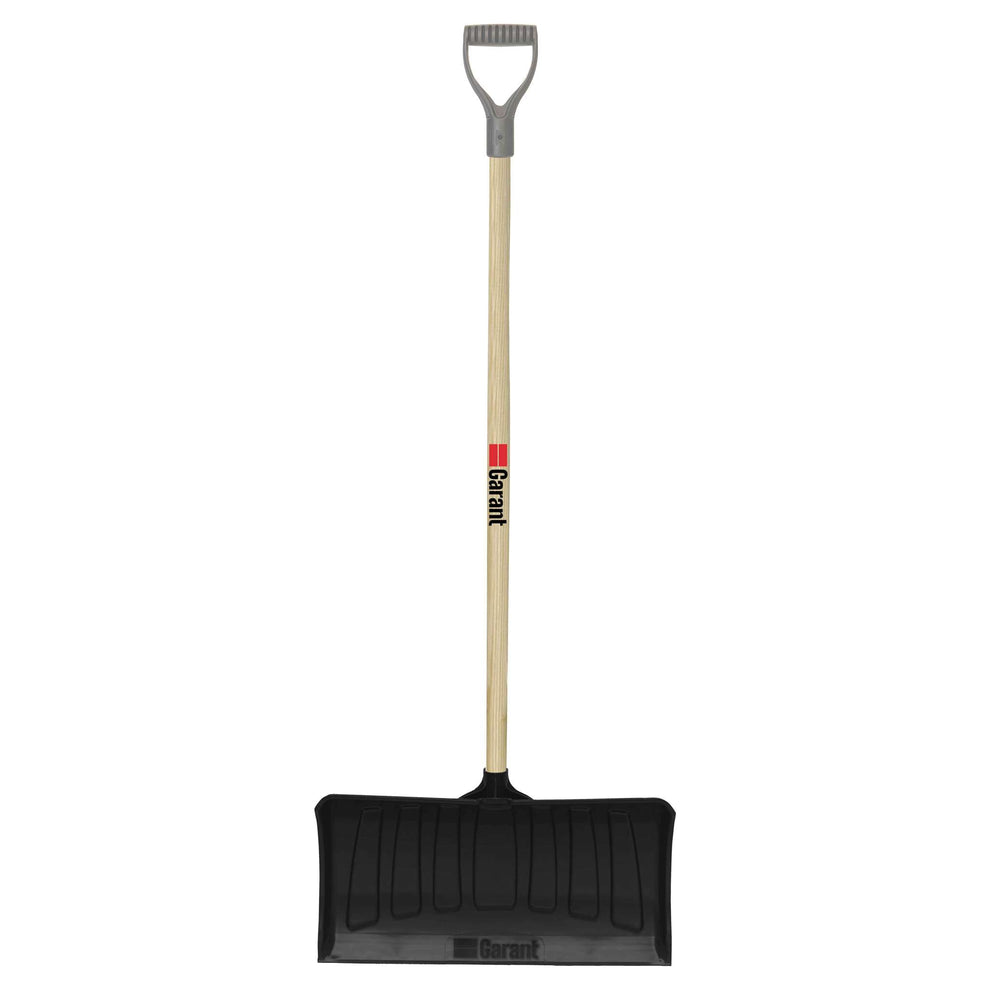 21" Snow Scraper