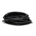 Mytee 15’ x 1.5” Vacuum/Solution Hose Combo