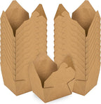 Kraft PE Box #1 (11 X 9 X 6.3CM) 300/CS