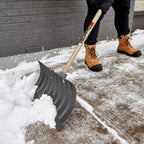 21" Snow Scraper