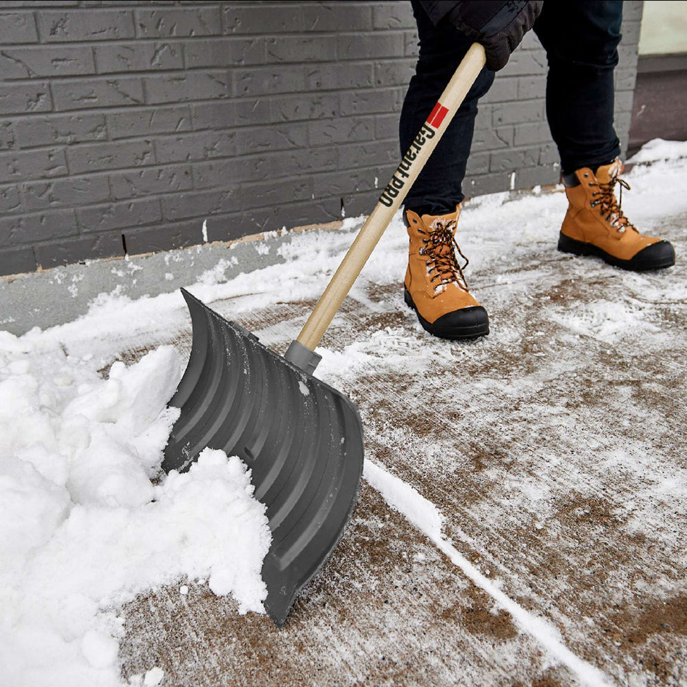 21" Snow Scraper